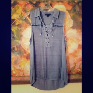 Rock & Republic shirt